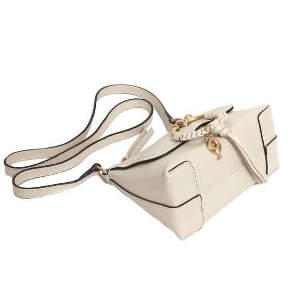 See By Chloe Joan SBC Mini Bag - Cement Beige - Picture 5 of 10